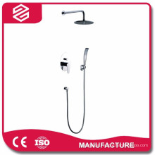 shower kit set in wall cheap shower set